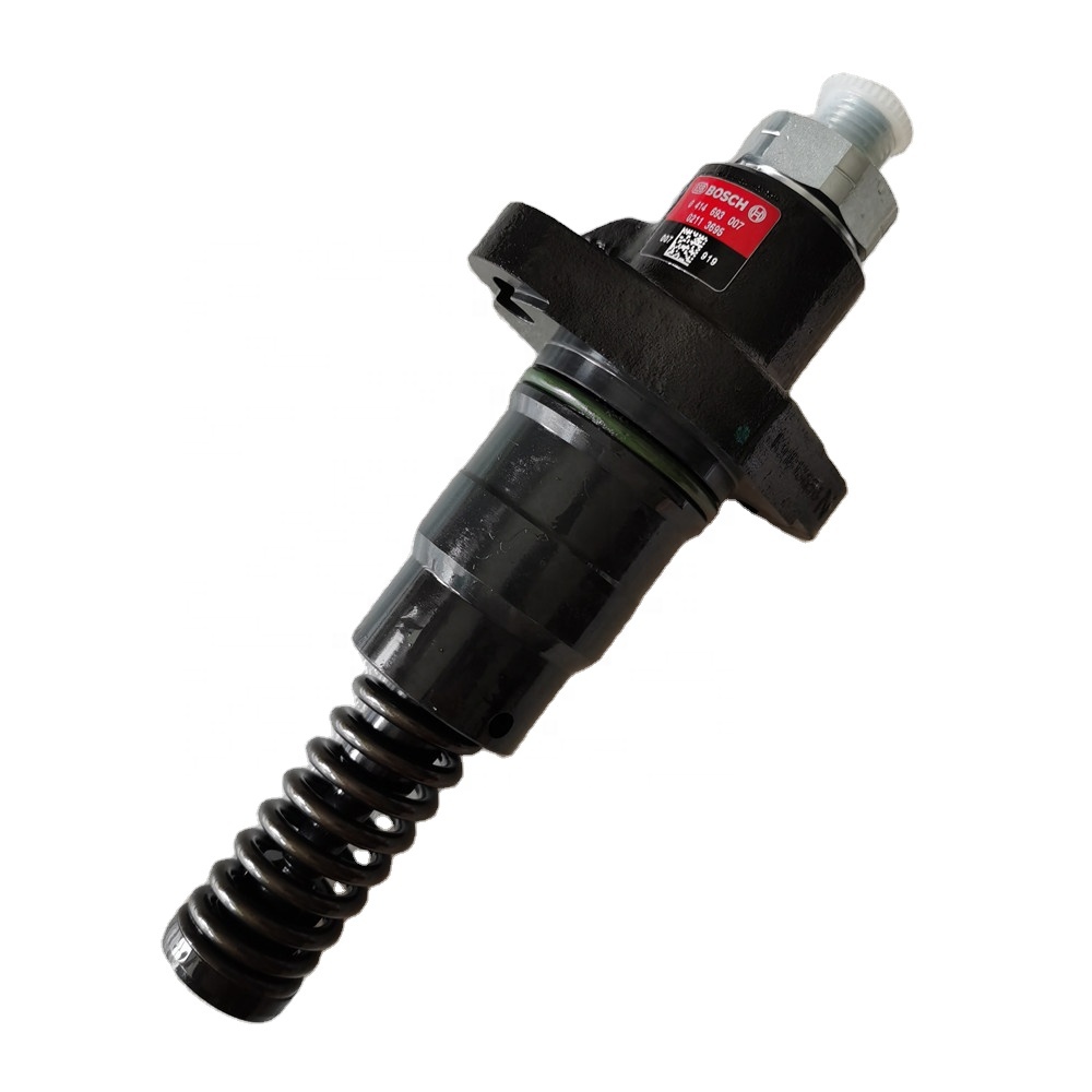 とおるさん専用 Original Ec210 Ec210b Fuel Injector 02113695 0211-3695 D6e