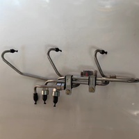 Tubos de inyección de combustible para motor DCI11, gran oferta, D5010222511/D5010222512