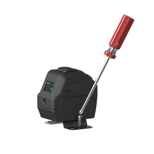 <span class=keywords><strong>2025</strong></span> New băng tự động đầu ra nước kích hoạt giấy Kraft tráng keo băng Dispenser Detector cho biện pháp Kích thước thùng carton - Product Image 5