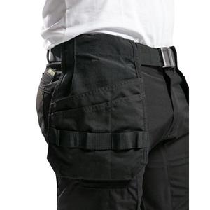 BLAKLADER - 215918459900 S/M Bolsillos sueltos para uñas Negro-EAN 7330509514511 ACCESORIOS DE TRABAJO OTROS ACCESORIOS DE TRABAJO - Product Image 2