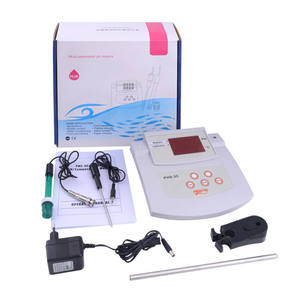 2025 PHS-3C цифровой тестер кислотности 2 в 1 многопараметрический анализатор качества воды измеритель температуры <span class=keywords><strong>PH</strong></span> с ATC - Product Image 5