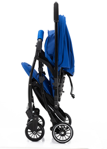 <span class=keywords><strong>Poussette</strong></span> pliable et Portable pour bébé, haute qualité, pliable et réglable, multifonction - Product Image 4