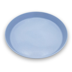 Assiettes en plastique réutilisables biodégradables recyclables personnalisables de haute qualité Fabricant d'assiettes jetables écologiques - Product Image 4