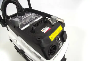 Yanfeng Grinding Sander Aspiradora Venta al por mayor Dry Industrial <span class=keywords><strong>para</strong></span> herramientas profesionales - Product Image 5