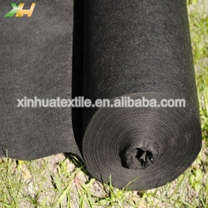 20 años de fabricación china PP spunbond tela no tejida, PP alfombra de control de malezas barrera de malezas tela no tejida spunbond rollo - Product Image 3