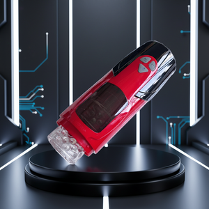 MS Macchina Automatica per Masturbazione Maschile con Movimento Rotante e Spinta, Giocattolo Sessuale per Uomini - Product Image 3