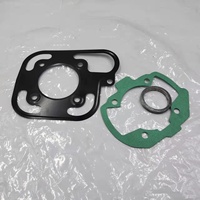Kit cylindre-Piston pour moto, Peugeot Ludix LC, 47mm, 70cc, haut de gamme, SPORT, 2020