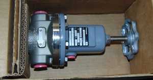 Nouveau régulateur industriel haute performance de la série MR95H pour gaz et contrôle, régulateur industriel MR95H de haute performance - Product Image 2