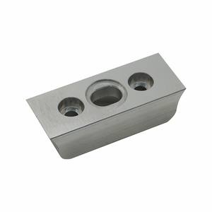 Fabbricazione Personalizzata di Lamiere, Parti Stampate in Acciaio e Alluminio, Componenti Piegati e Stampati - Product Image 5