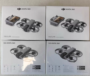 360 DJI avata Fly more Combo (D Ji RC 2) ภาพเรือธง1นิ้ว<span class=keywords><strong>23</strong></span>นาที20กม. ระยะทางบิน42GB จัดเก็บข้อมูลภายใน - Product Image 4