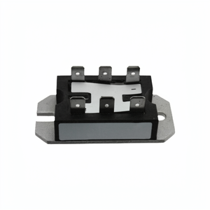 Thyristors In Stock Electronic Circuit Components VS-P102 8-PACE-PAK - Product Image 1