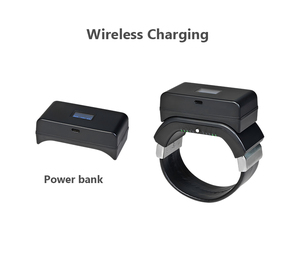 La fábrica proporciona nueva tecnología de Frecuencia dual llamada bidireccional 4G Gps rastreador de tobillo para prisionero de arresto domiciliario con cerraduras electrónicas - Product Image 6