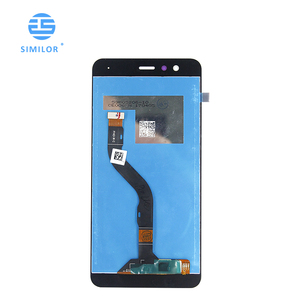 Écran lcd de remplacement pour téléphone portable <span class=keywords><strong>Huawei</strong></span> <span class=keywords><strong>P10</strong></span> <span class=keywords><strong>Lite</strong></span>, <span class=keywords><strong>prix</strong></span> d'usine, affichage doré - Product Image 4