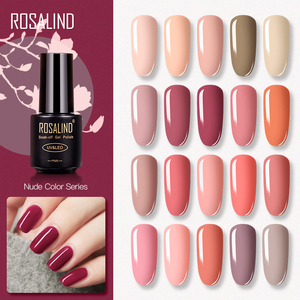 <span class=keywords><strong>ROSALIND</strong></span> pologne vente en gros oem off <span class=keywords><strong>uv</strong></span> led nail art salon nude couleur esmalte de <span class=keywords><strong>gel</strong></span> vernis à ongles soak off <span class=keywords><strong>gel</strong></span> vernis polen <span class=keywords><strong>uv</strong></span> <span class=keywords><strong>gel</strong></span> - Product Image 4