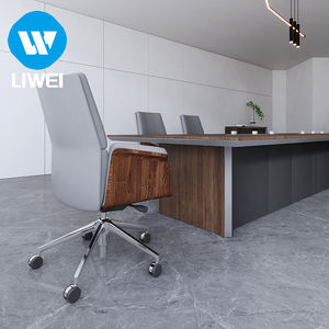 โต๊ะประชุม LIWEI รุ่นโมเดิร์น 10 ที่นั่ง ระดับไฮเอนด์ เป็นมิตรกับสิ่งแวดล้อม สำหรับห้องประชุมผู้บริหารและสำนักงาน - Product Image 5