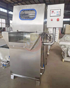 Máy Phun Thịt Lợn Chất Lượng Cao Nhỏ Máy Phun Muối Thương Mại Chế Biến Ướp - Product Image 5