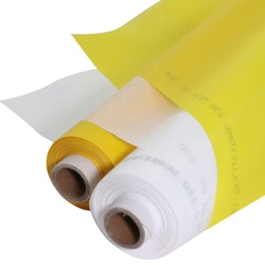 100T/40um malla serigrafía malla atornillado serigrafía tela de serigrafía - Product Image 5