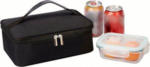 Mini Portable Waterproof Camouflage Pattern Customizable Color & Logo Thermal Insulated Cooler Bag Lunch <b>Box</b> - Product Image 3