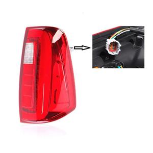 Luces traseras LED deportivas para Navara NP300 2015-2016. - Product Image 5