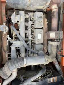 משמש doosan DX300LC-9C מחפר 30 טון קוריאני מודל 2023 <span class=keywords><strong>Daewoo</strong></span> dh225 dh300 dx225 dh300 dx225 dh300 בשימוש תיבת הילוכים ליבה רכיבים - Product Image 6