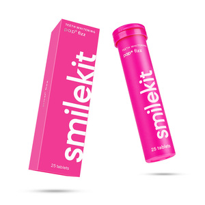 Tabletas masticables de pasta de dientes probiótica PAP, gránulos de pasta de dientes, gránulos de enjuague bucal, gránulos refrescantes para el aliento. - Product Image 4