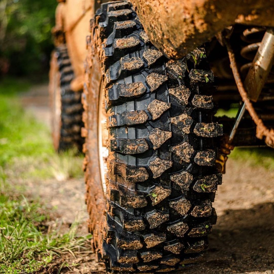 WANDA/JOURNEY CLAW XTRマッドタイヤfor4WD SUVオフロードWN0235