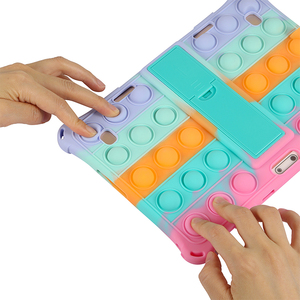 Tốt nhất 10 inch trẻ em Máy tính bảng PC 2GB RAM 32GB Rom giáo dục Máy tính bảng với kiểm soát của cha mẹ ứng dụng được sản xuất bởi Allwinner - Product Image 3