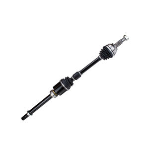 عمود إدارة أمامي خلفي يسار يمين (CV Axle Drive Shaft) لقطع غيار سيارات نيسان ألتيما ألميرا تويوتا ميكرا سوزوكي ميتسوبيشي 39100-JD22C - Product Image 3