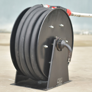 Carrete giratorio automático de 1 minuto, piezas universales de 15 metros para exportación - Product Image 5