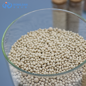 Adsorbente de tamiz <span class=keywords><strong>molecular</strong></span> de zeolita para energías renovables con alta capacidad de adsorción de CO2 - Product Image 3