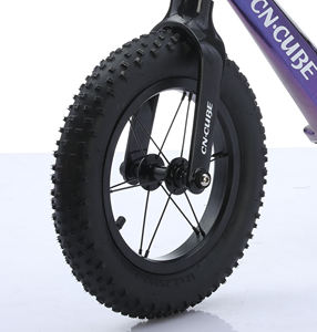 Vélo d'équilibre pour enfants 12 pouces à 2 roues, sans pédales, en alliage de magnésium, <span class=keywords><strong>moins</strong></span> <span class=keywords><strong>cher</strong></span>, pour tout-petits, vélo de sport pour l'équilibre - Product Image 4