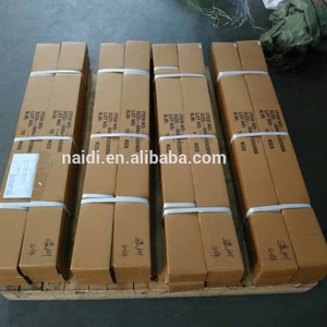 Fabricación de Alambre de Soldadura de <span class=keywords><strong>Acero</strong></span> <span class=keywords><strong>Inoxidable</strong></span> AWS ER430 Er316l Er308 Er310 Er309 Tig de 3 mm - Product Image 6