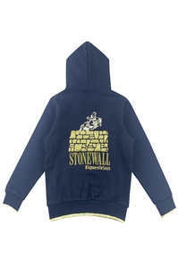 100% Cotton Unisex Wholesale Men's French Terry Oversized Solid Eco-Friendly Hoodie Embroidered Sweatshirts <b>Zero</b> <b>Water</b> Shrinkage - Product Image 2