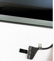 Écran d'origine 16 pouces pour Samsung Galaxy Book3 NP960QFG, assemblage d'écran tactile LCD, gris, grade A, complet
