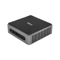 JWIPC – Mini Pc Gaming Intel Core I5/i7 haut de gamme, windows 10pro/linux, 4k Hd, Intel Uhd Graphics, 8 go Ddr4, 256 go Nvme Ssd