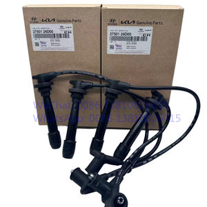 Высококачественный оригинальный материал сплит-провод 27501-26D00 27501-23B70 Подходит для: Hyundai Kia, Южная Корея - Product Image 1