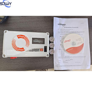 Logix 500MD / 520MD+37-W1R300-000 à double action numérique en stock et prix disponible - Product Image 3