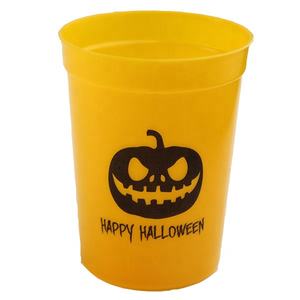 Vaso de Plástico Ecológico de 8 OZ para Estadio con Logotipo Personalizado al por Mayor para Fiestas, Vaso Promocional Personalizado Hecho en Vietnam - Product Image 3