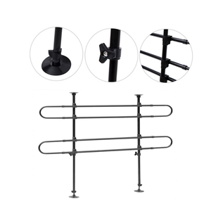 कारों को सेडान कुत्ते की बाधा से सबवे आसानी से स्थापित करने के लिए बिना किसी उपकरण की आवश्यकता नहीं है - Product Image 2