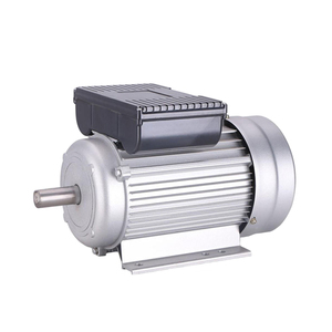 Chimp MC/loạt của tôi MC90S-4 0.55kw 4 cực Nhôm Nhà ở một pha tụ điện-bắt đầu cảm ứng động cơ điện - Product Image 3