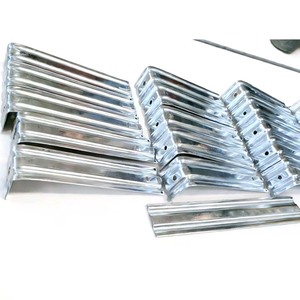 Máquina de Conformado de Rollos Rentable para Iniciar un Negocio de Compuertas Cortafuego - Product Image 6