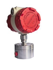 Débitmètre à engrenages micro, conception à engrenages circulaires, affichage numérique LCD, connexion filetée, mesure de liquides, huile, essence, carburant, colle fondue - Product Image 3