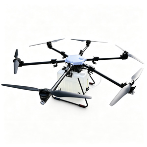 Heavy Load Farm Crop <b>Spraying</b> Equipment 45L Pesticide Tank 10m s Wind Resistance Agricultural Plant Protection Flight System For - Product Image 4