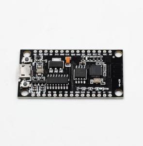 V3 NodeMcu Lua WIFI modül entegrasyonu <span class=keywords><strong>ESP8266</strong></span> + ekstra bellek 32M flaş, usb-seri CH340G - Product Image 2