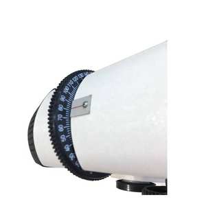 جهاز قياس العدسات اليدوي HOLYAVISION NJC-5، آلة بصريات معدنية مع ضمان لمدة 3 سنوات، مقياس عدسات يدوي داخلي القراءة - Product Image 6