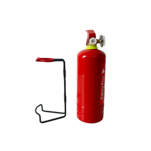 เครื่องดับเพลิงคุณภาพดี Abc ผงแห้ง Sp01-02-1P 2.1 กก. ผงดับเพลิง - Product Image 2