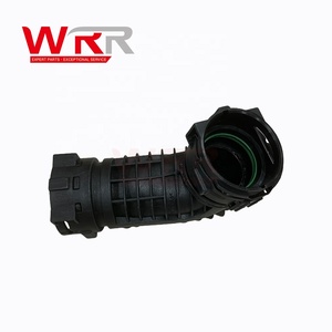WRR 14460-3VA0A 14460-3VA1A 高品质汽车配件 发动机进气软管 适用于 N-issan NOTE 12 MICRA IV - Product Image 3