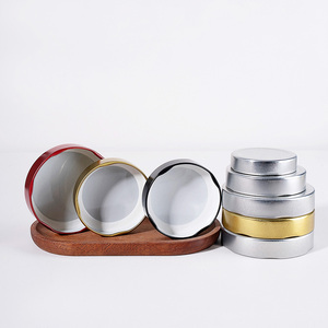 Prêt à expédier – Couvercles métalliques à vis 33mm 42mm 45mm 58mm 60mm 66mm 69mm 73mm 80mm en fer blanc doré pour bocaux en verre - Product Image 5