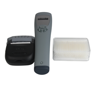 Tonometer Rebound Portabel Tangan Goldman Otomatis untuk Oftalmologi dan Kedokteran Hewan - Product Image 3