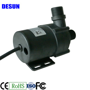 <span class=keywords><strong>Pompe</strong></span> submersible électrique de refroidissement de moteur de <span class=keywords><strong>moto</strong></span> d'automobile de <span class=keywords><strong>12V</strong></span> 24V DC - Product Image 3